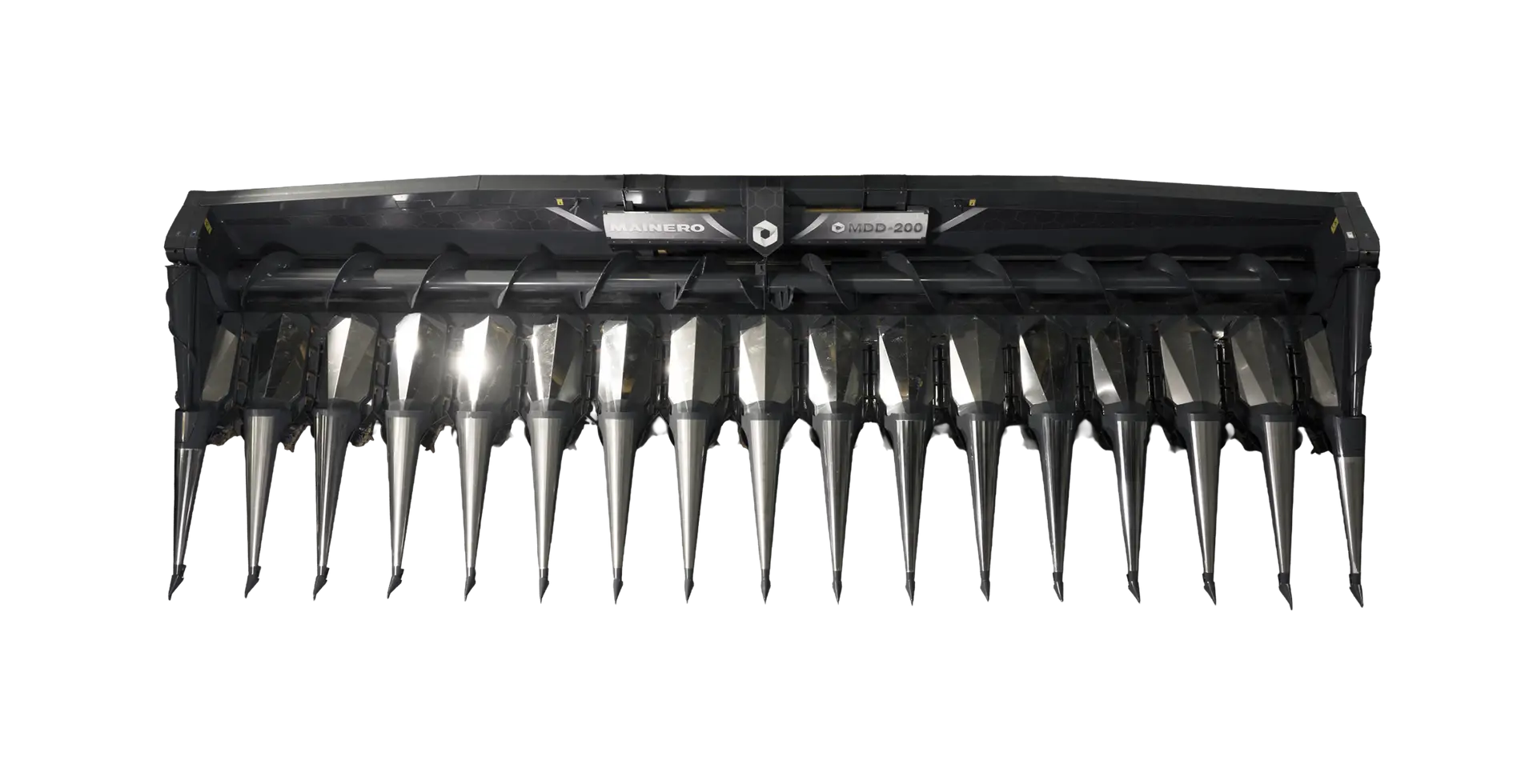 Mainero MDD-200 Corn Header